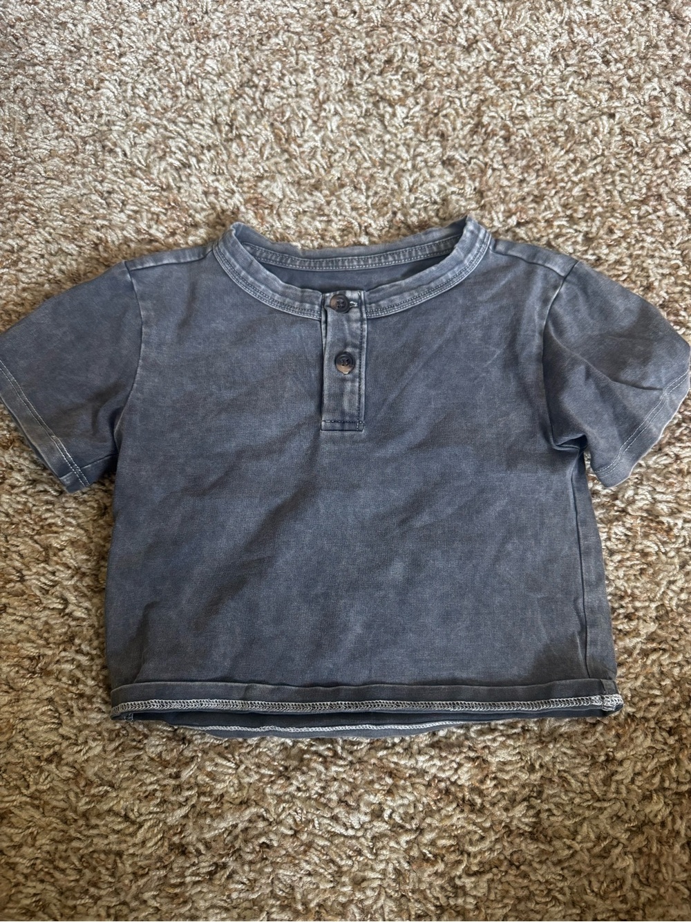 Little Bipsy Toddler Boy Tee